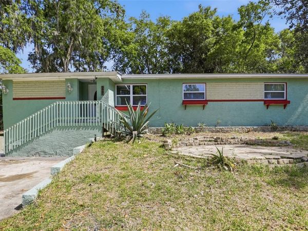 3921 SE 14TH TERRACE , GAINESVILLE, FL 32641