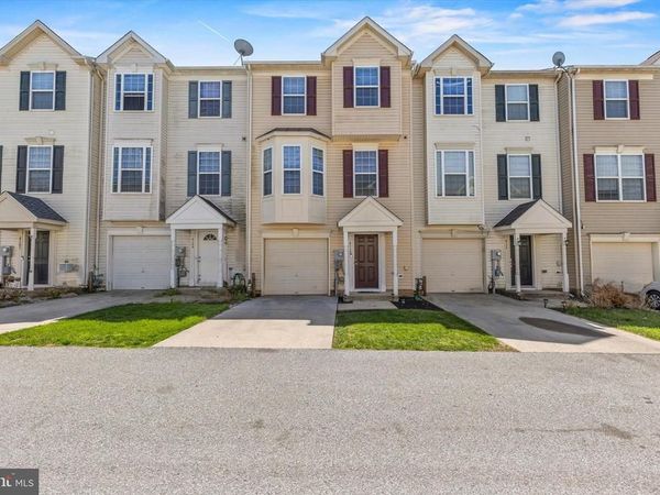 4113 TRABERT COURT, DOVER, PA 17315