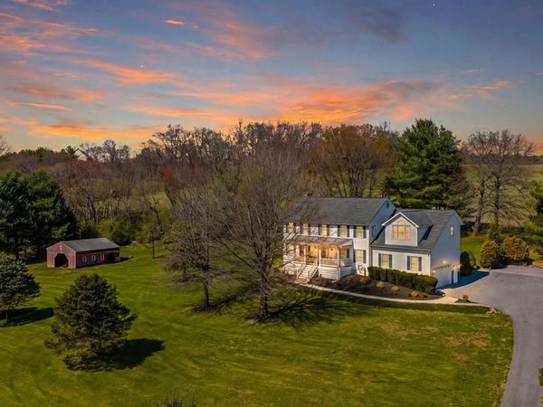 21310 W LIBERTY ROAD, PARKTON, MD 21120