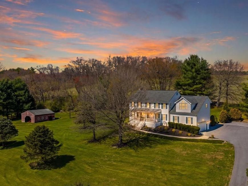 21310 W Liberty Road, Parkton, MD 21120 Main Photo