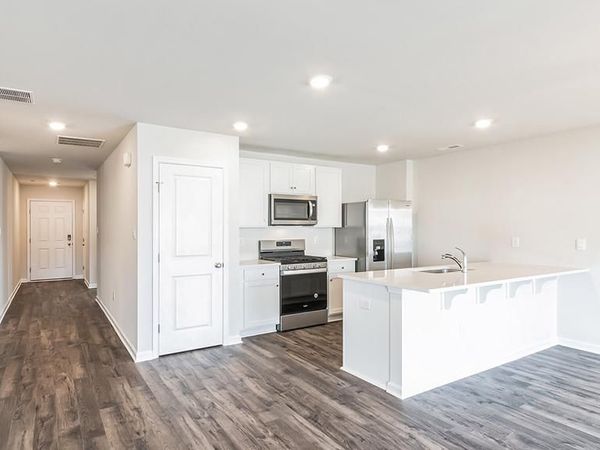 237 HUNTINGTON DRIVE , EGG HARBOR TWP, NJ 08234