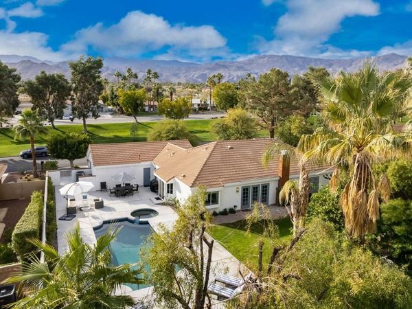 73310 Calliandra Street, Palm Desert, CA 92260