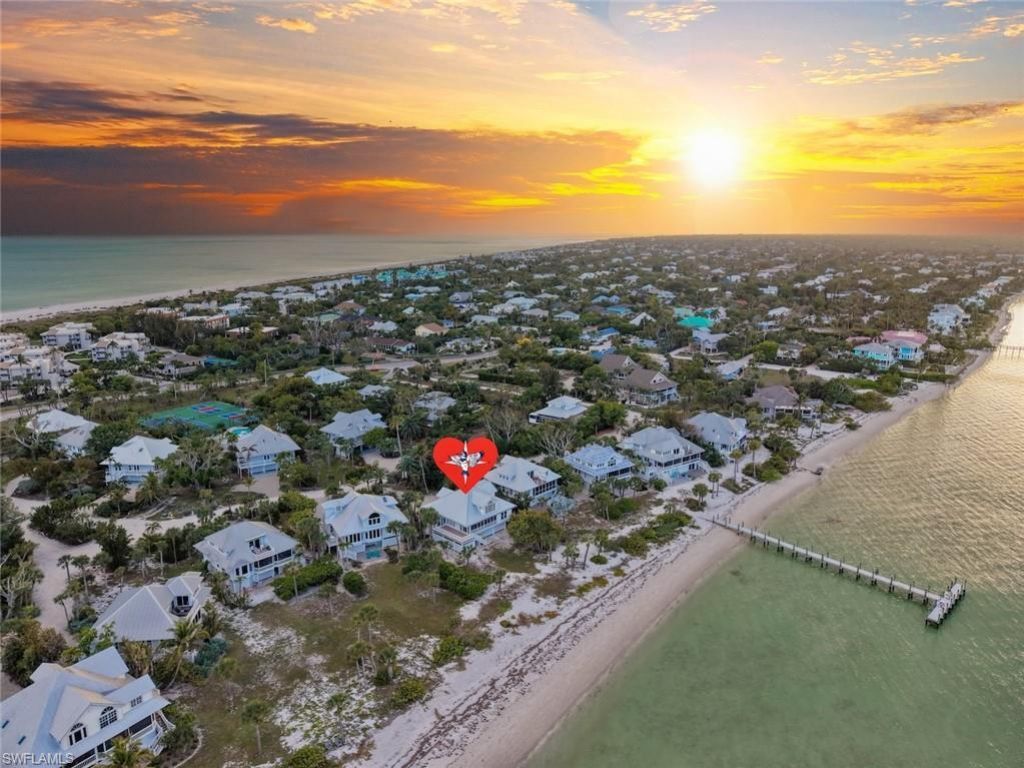 279 Ferry Landing Dr , Sanibel, FL 33957 Photo