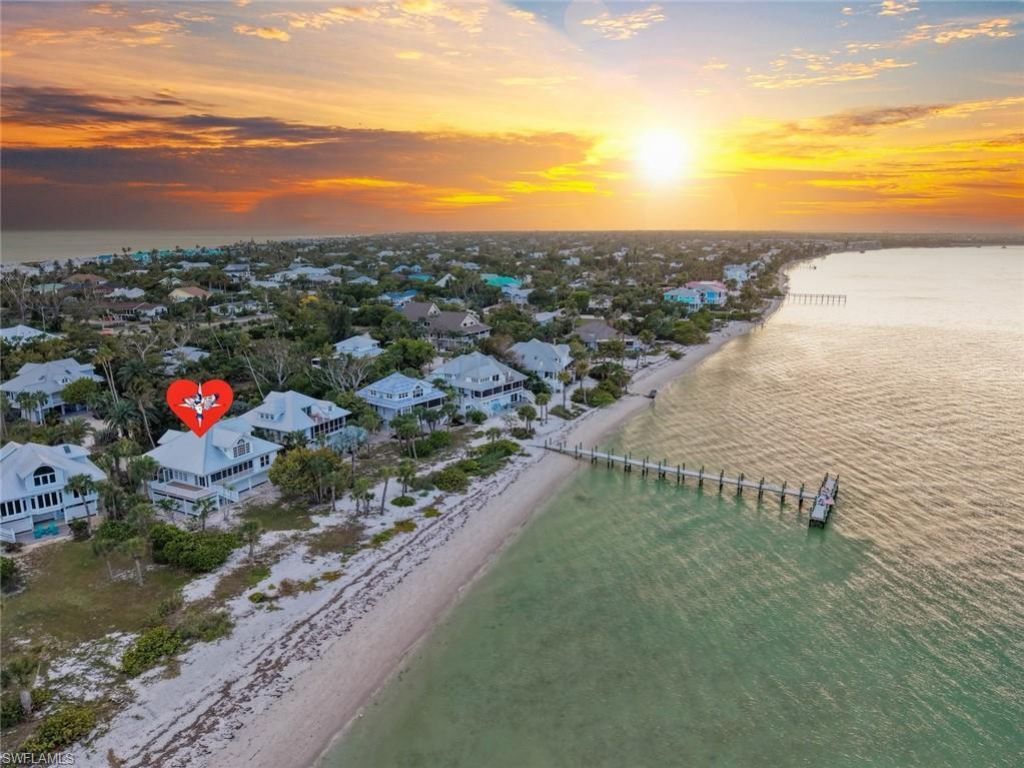 279 Ferry Landing Dr , Sanibel, FL 33957 Photo