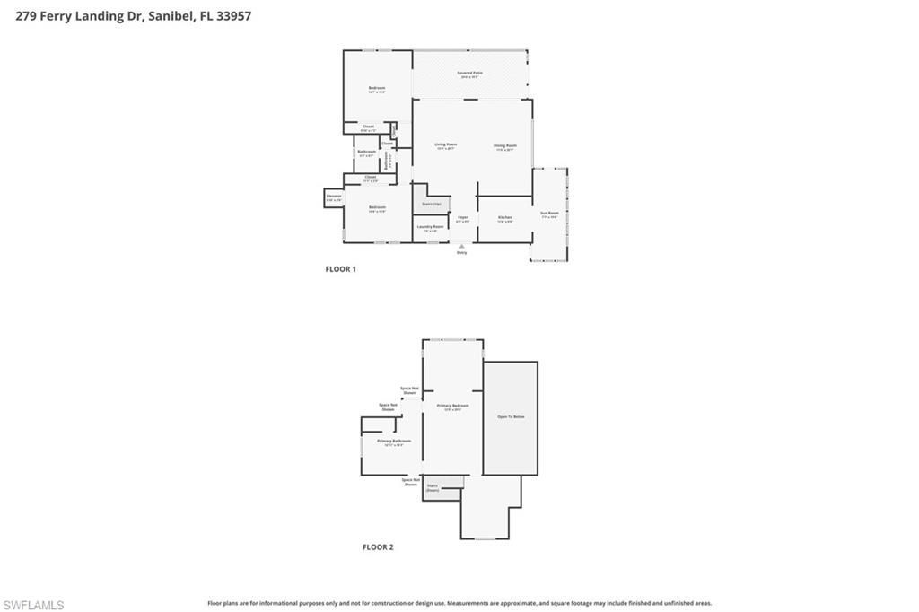 279 Ferry Landing Dr , Sanibel, FL 33957 Photo