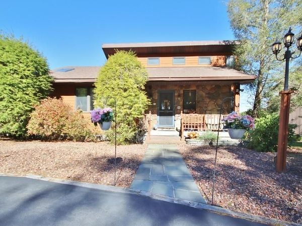 44 Lake Shore Drive S, Rock Hill, NY 12775