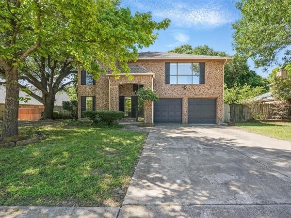 521 Bent Creek Drive , Garland, TX 75040