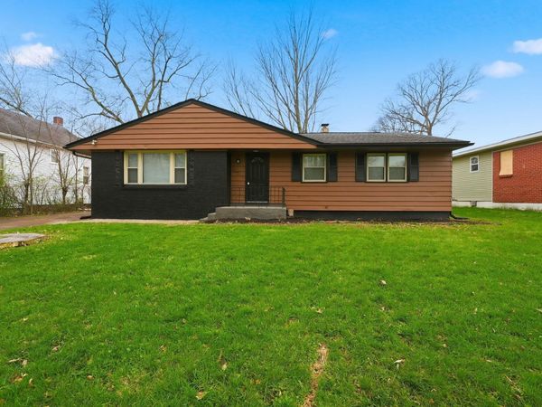 3026 Abbott Street, Fort Wayne, IN 46806