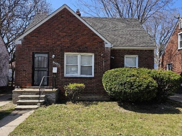 12505 Laing Street, Detroit, MI 48224