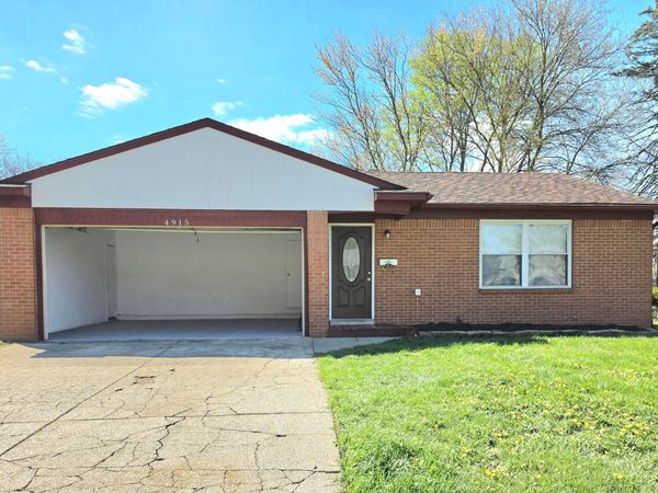 4915 Kresge Drive , Columbus, OH 43232