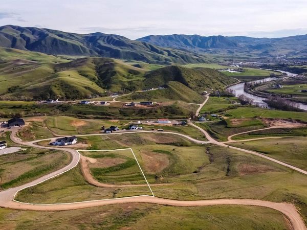 9 Margaret's Way, Horseshoe Bend, ID 83629