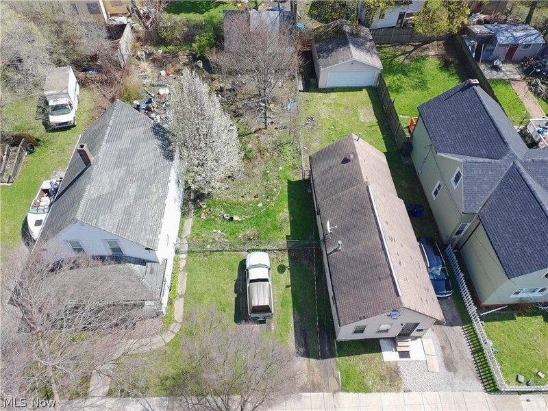 3437 W 50th Street, Cleveland, OH 44102 Photo 2