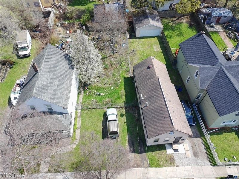 3437 W 50th Street, Cleveland, OH 44102 Photo 3