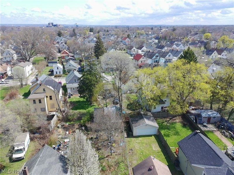 3437 W 50th Street, Cleveland, OH 44102 Photo 4