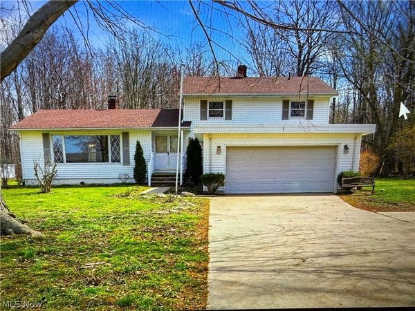 7316 Regal Drive , Conneaut, OH 44030