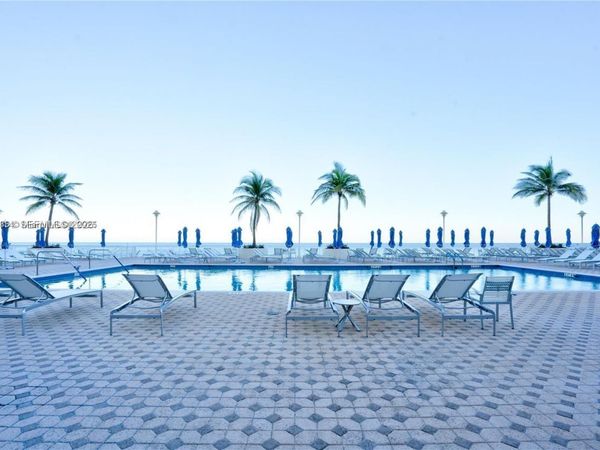 1880 S Ocean Dr, Unit TS706, Hallandale Beach, FL 33009