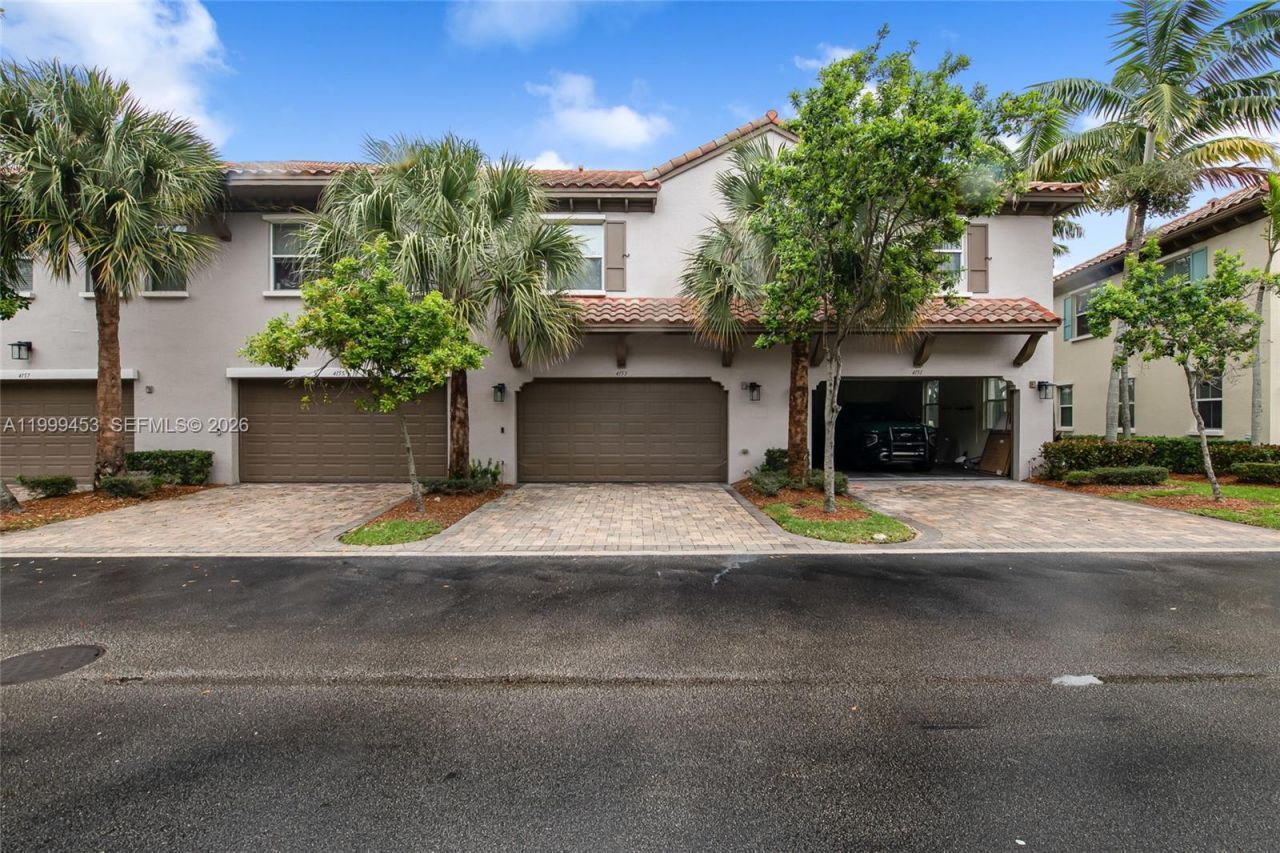 4153 Cascada Cir, Cooper City, FL 33024 Photo