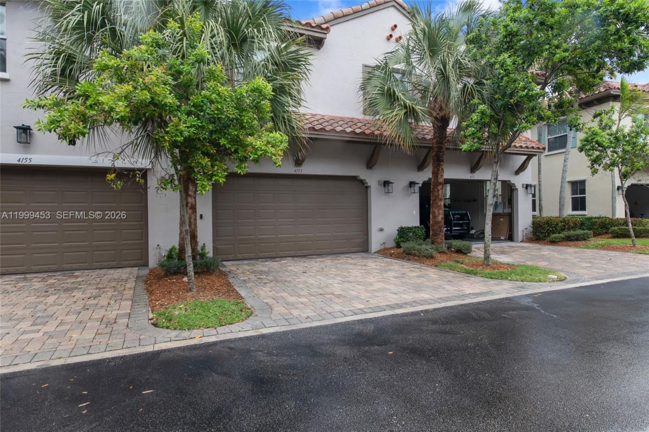 4153 Cascada Cir, Cooper City, FL 33024 Photo