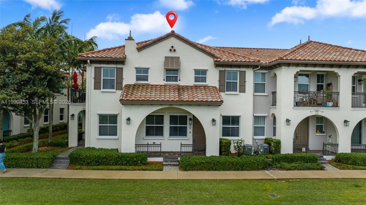 4153 Cascada Cir, Cooper City, FL 33024 Photo