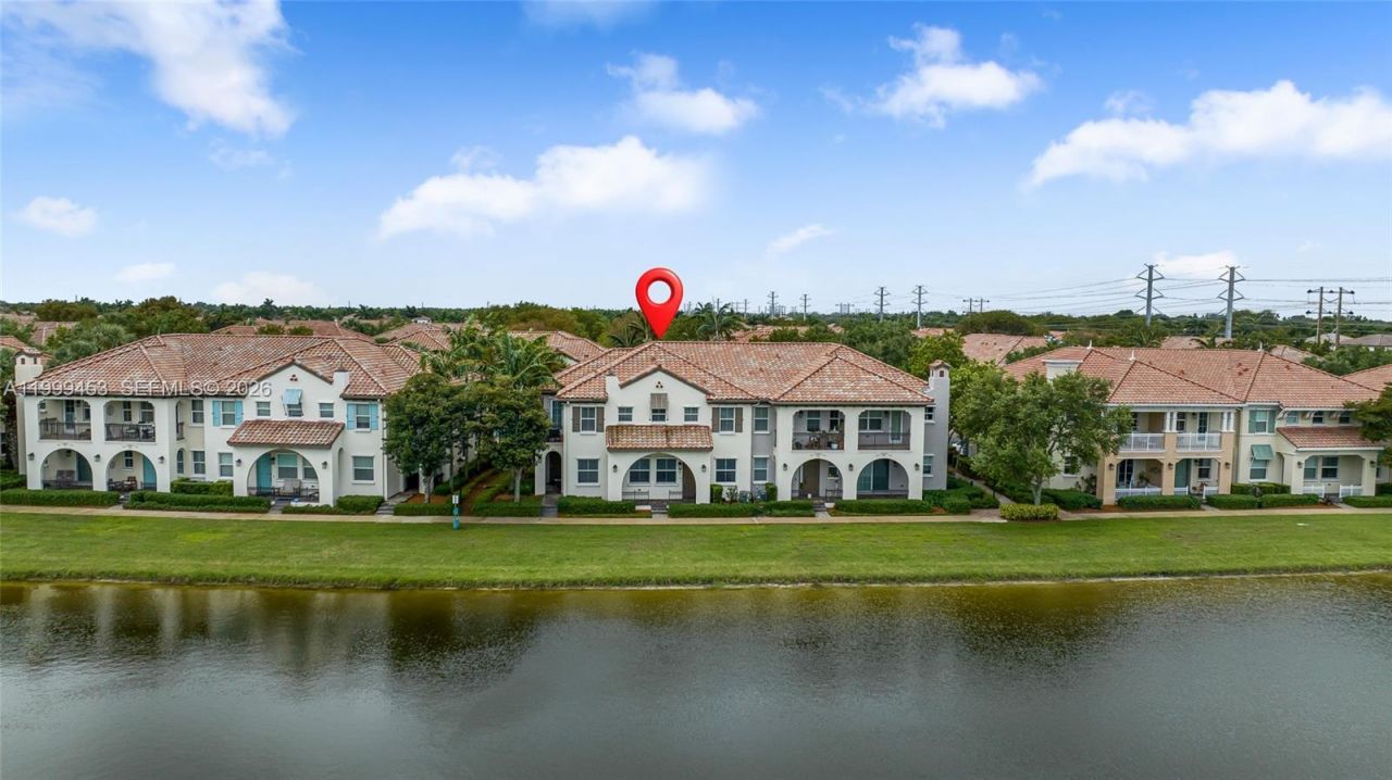 4153 Cascada Cir, Cooper City, FL 33024 Photo