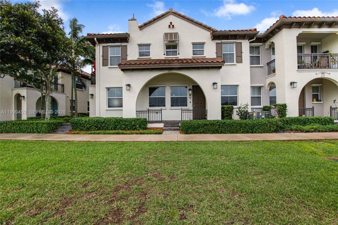 4153 Cascada Cir, Cooper City, FL 33024 Photo