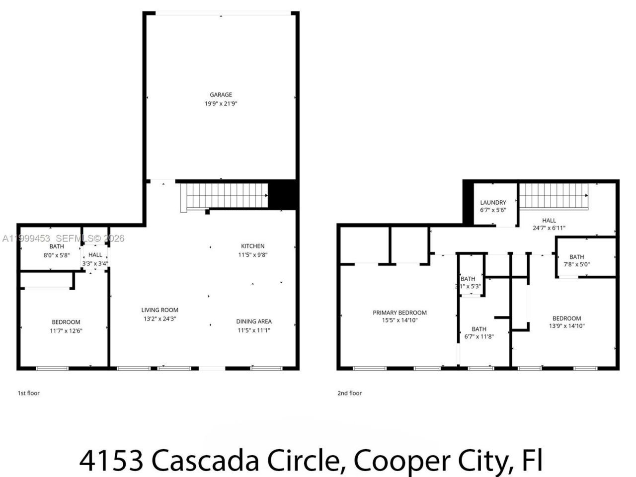 4153 Cascada Cir, Cooper City, FL 33024 Photo