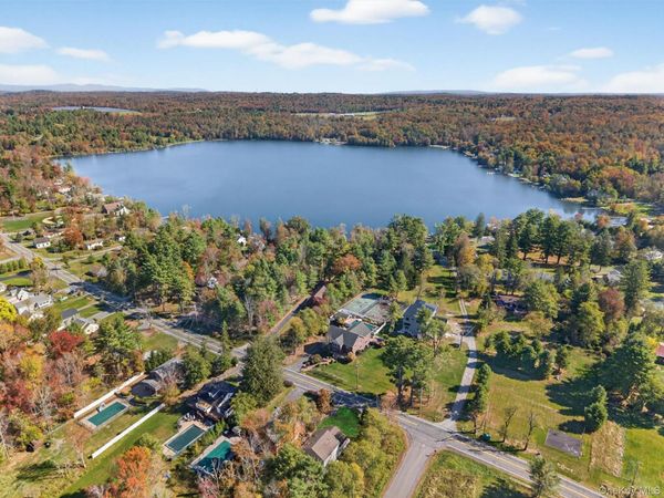 518 Sackett Lake Road , Monticello, NY 12701