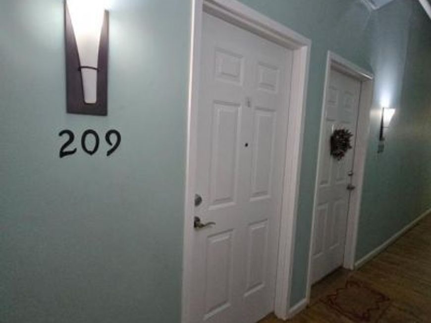 4368 Cresson Street, Unit 209, Philadelphia, PA 19127 Main Photo