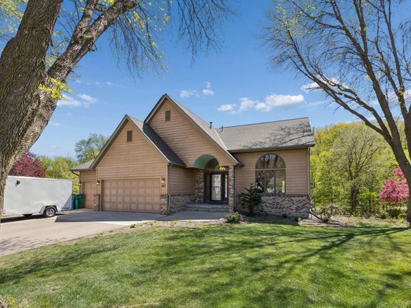 421 Butternut Lane SE, Saint Michael, MN 55376