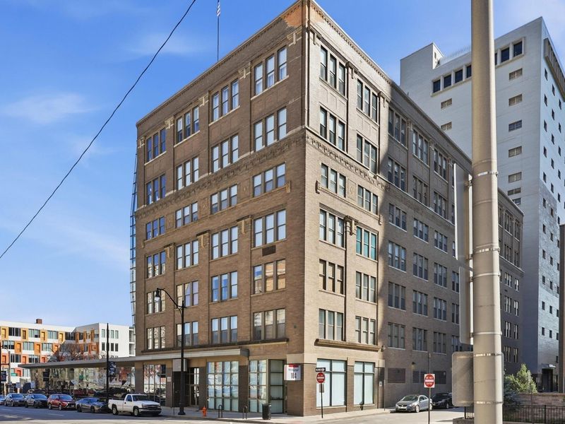 110 N 3rd, Unit 601, Columbus, OH 43215 Photo 1