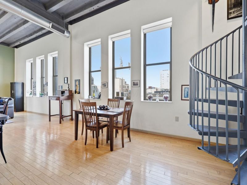 110 N 3rd, Unit 601, Columbus, OH 43215 Photo 10