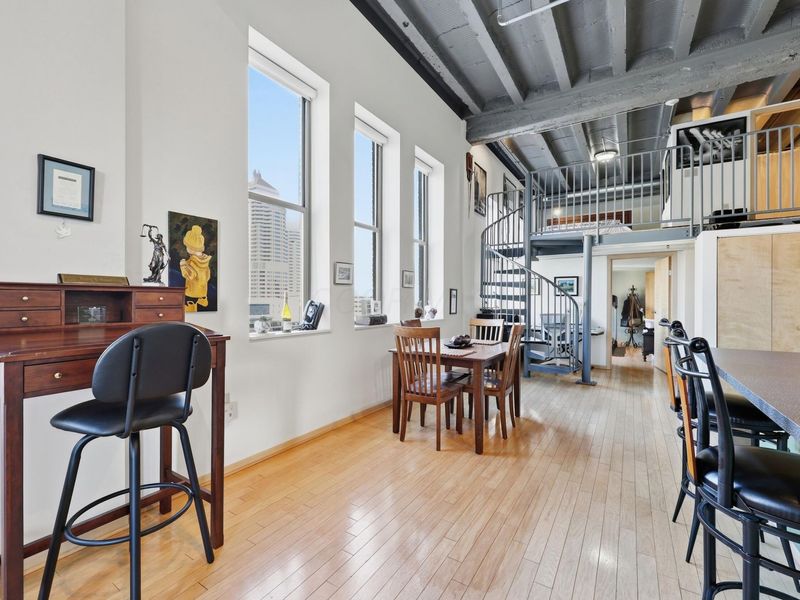 110 N 3rd, Unit 601, Columbus, OH 43215 Photo 11