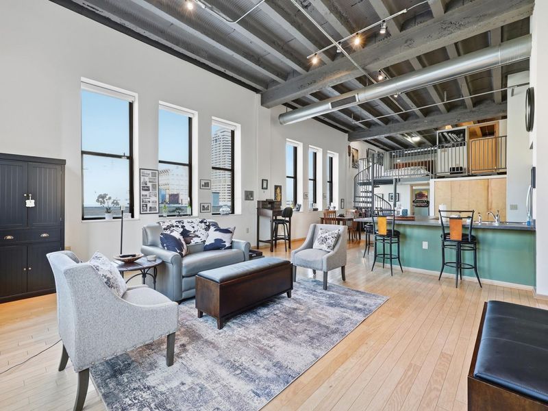 110 N 3rd, Unit 601, Columbus, OH 43215 Photo 12