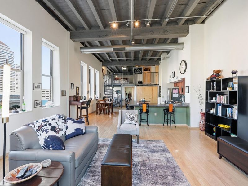 110 N 3rd, Unit 601, Columbus, OH 43215 Photo 13