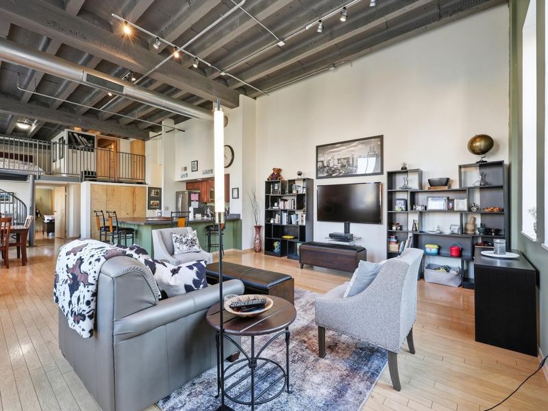 110 N 3rd, Unit 601, Columbus, OH 43215 Photo 14