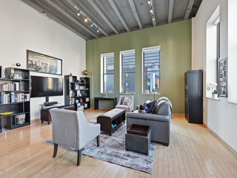 110 N 3rd , Unit 601, Columbus, OH 43215 Photo 15