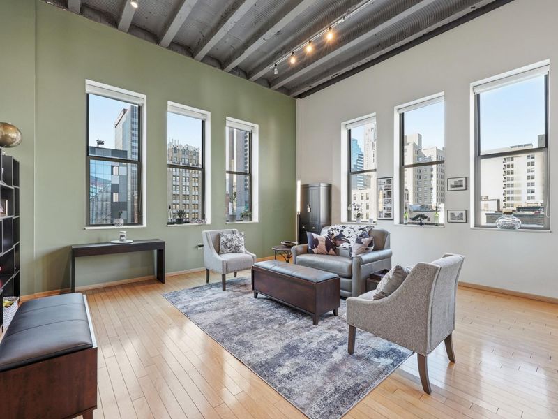 110 N 3rd , Unit 601, Columbus, OH 43215 Photo 16