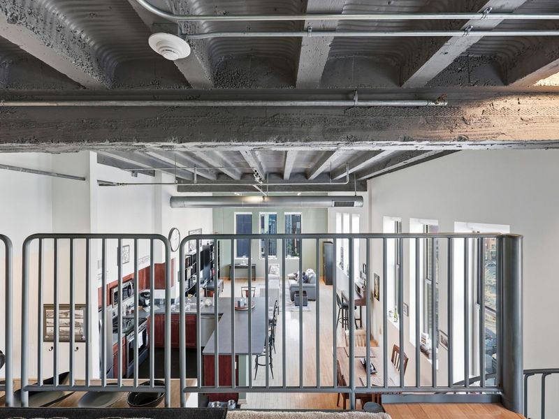 110 N 3rd , Unit 601, Columbus, OH 43215 Photo 21