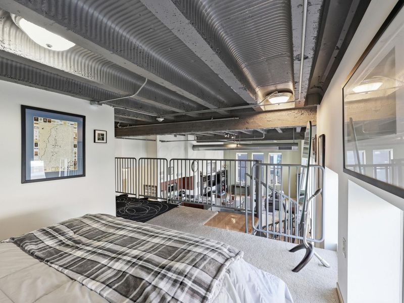 110 N 3rd, Unit 601, Columbus, OH 43215 Photo 24