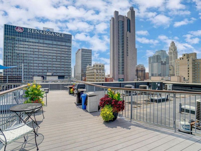 110 N 3rd, Unit 601, Columbus, OH 43215 Photo 26