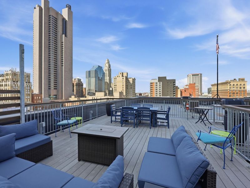 110 N 3rd, Unit 601, Columbus, OH 43215 Photo 27