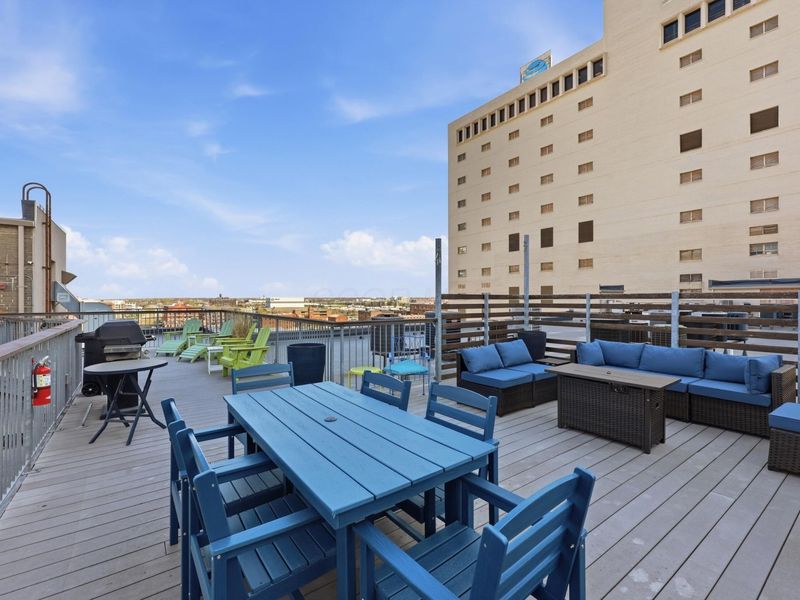 110 N 3rd, Unit 601, Columbus, OH 43215 Photo 28