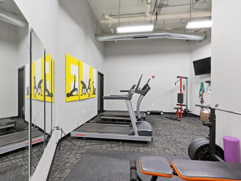 110 N 3rd, Unit 601, Columbus, OH 43215 Photo 29