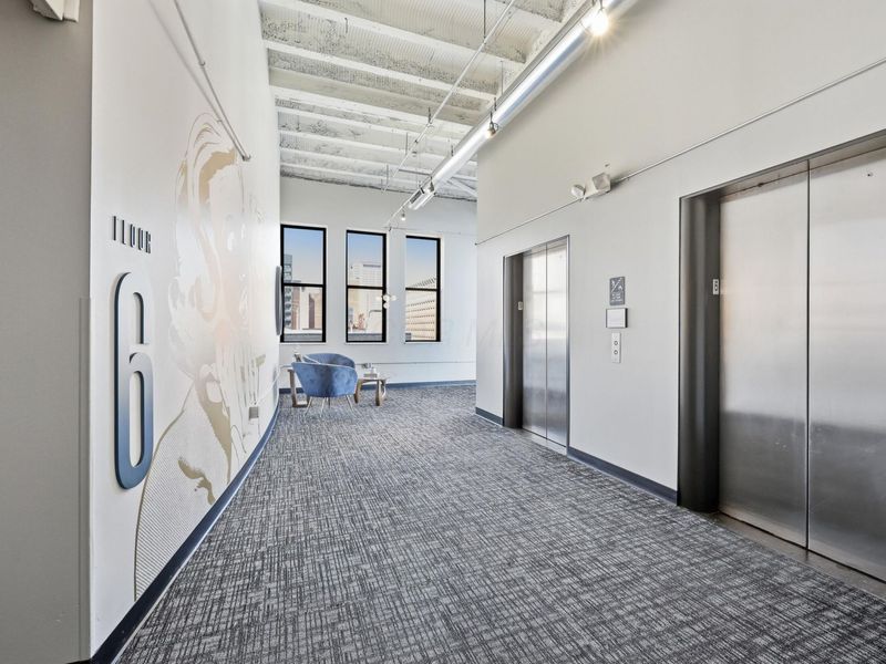 110 N 3rd, Unit 601, Columbus, OH 43215 Photo 3