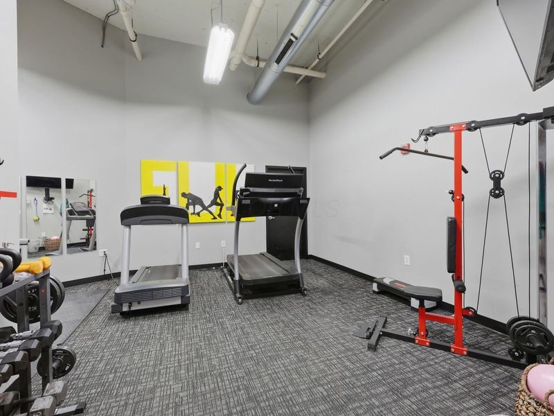 110 N 3rd, Unit 601, Columbus, OH 43215 Photo 30