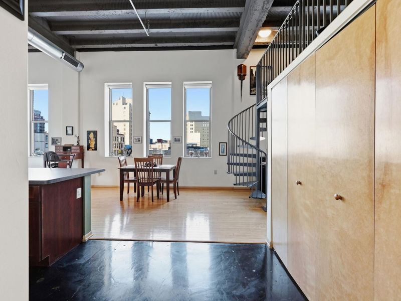 110 N 3rd , Unit 601, Columbus, OH 43215 Photo 5