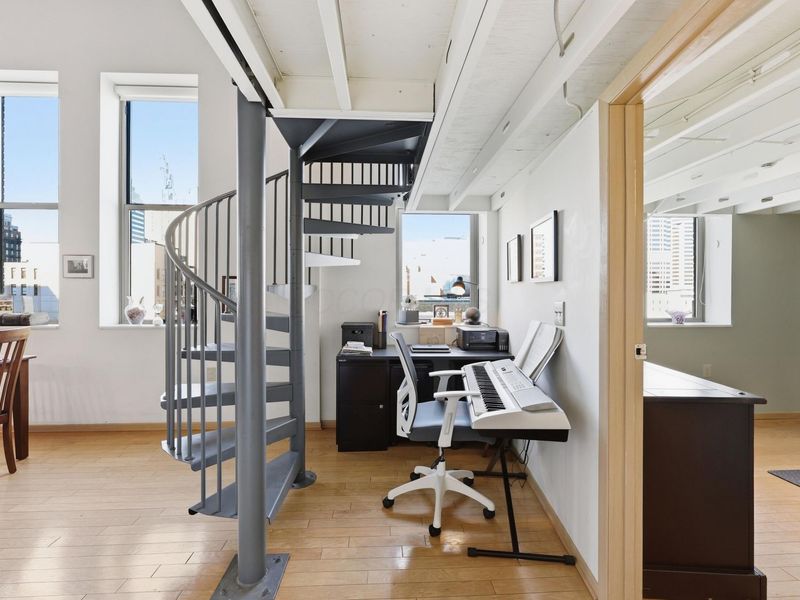 110 N 3rd, Unit 601, Columbus, OH 43215 Photo 6