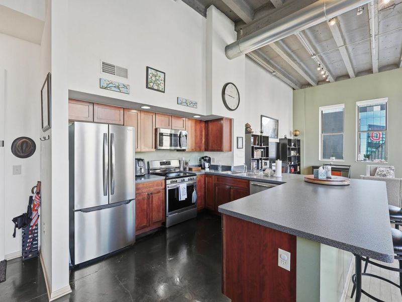 110 N 3rd, Unit 601, Columbus, OH 43215 Photo 7