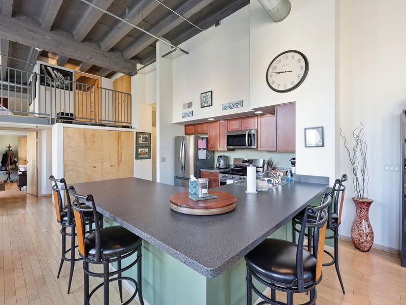 110 N 3rd , Unit 601, Columbus, OH 43215 Photo 9