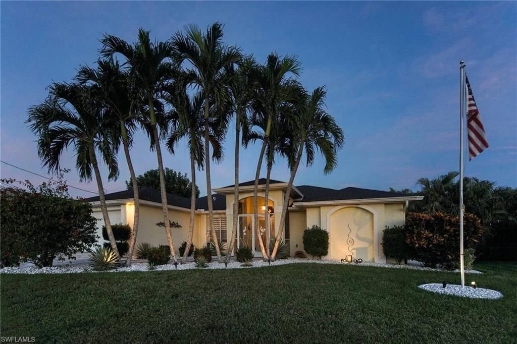 2531 SW 28th Pl, Cape Coral, FL 33914 Photo
